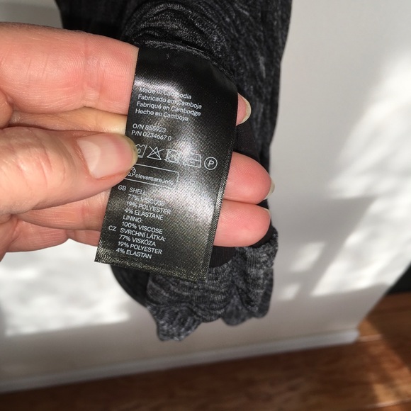 NWT H&M Top - Picture 4 of 4